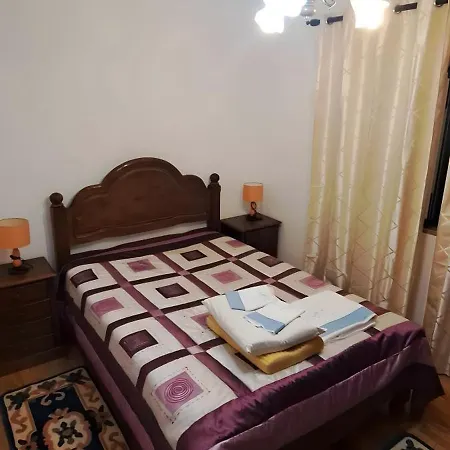 Casa Vaz Peralta Castanheira de Pera