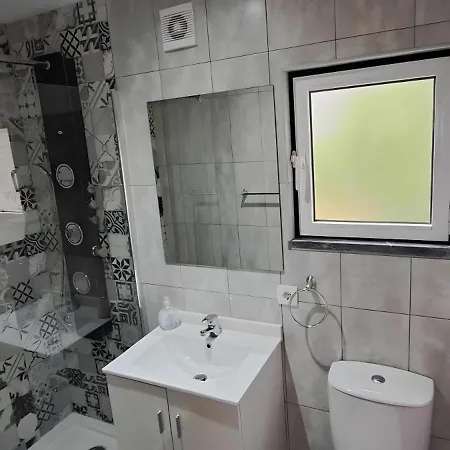 Casa Vaz Peralta Tatil Evi