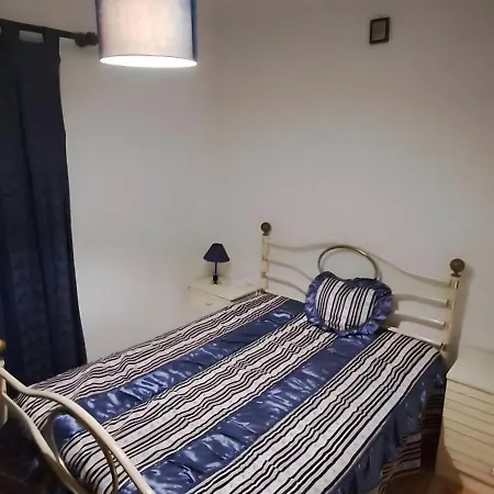 Tatil Evi Casa Vaz Peralta *