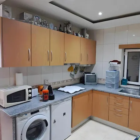 Casa Vaz Peralta Tatil Evi *