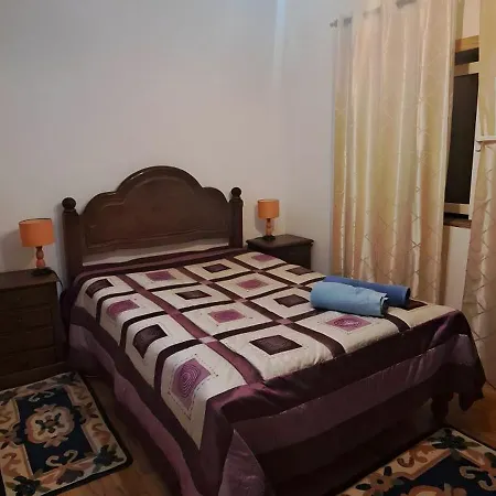 Tatil Evi Casa Vaz Peralta Castanheira de Pera