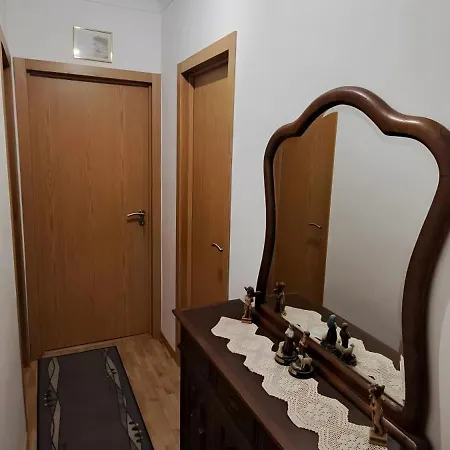Casa Vaz Peralta Tatil Evi